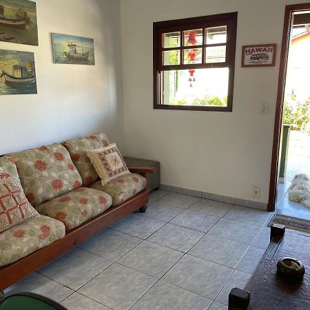 Villa Casa aconchegante - Búzios Exterior foto