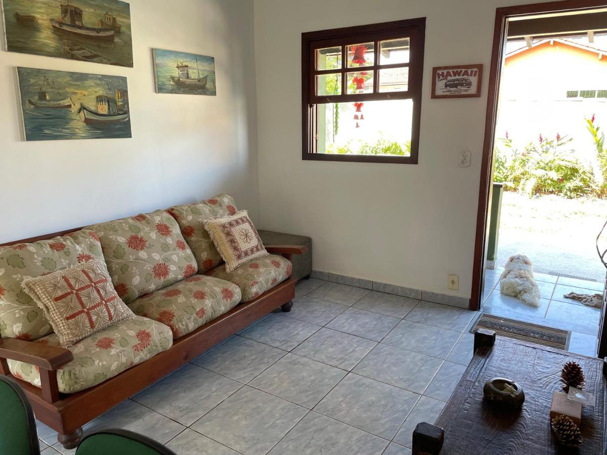 Villa Casa aconchegante - Búzios Exterior foto
